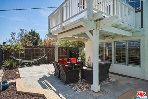 Tiny photo for 40620 Via Diamante, Murrieta, CA 92562 (MLS # 26985911)