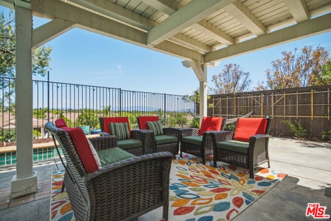 Tiny photo for 40620 Via Diamante, Murrieta, CA 92562 (MLS # 26985911)