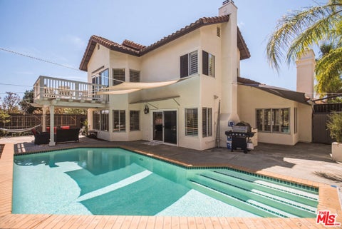 Tiny photo for 40620 Via Diamante, Murrieta, CA 92562 (MLS # 26985911)