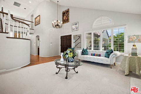 Tiny photo for 40620 Via Diamante, Murrieta, CA 92562 (MLS # 26985911)