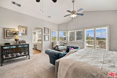 Tiny photo for 40620 Via Diamante, Murrieta, CA 92562 (MLS # 26985911)