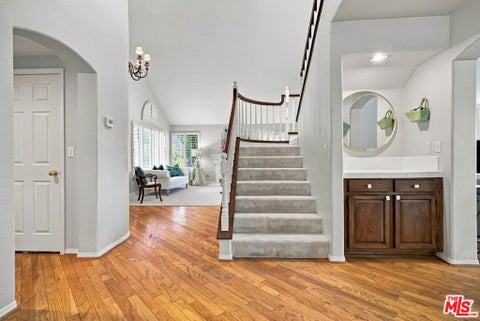 Tiny photo for 40620 Via Diamante, Murrieta, CA 92562 (MLS # 26985911)