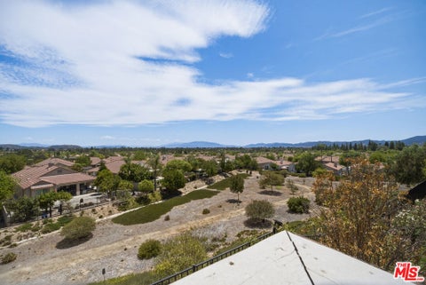 Tiny photo for 40620 Via Diamante, Murrieta, CA 92562 (MLS # 26985911)
