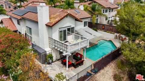 Tiny photo for 40620 Via Diamante, Murrieta, CA 92562 (MLS # 26985911)