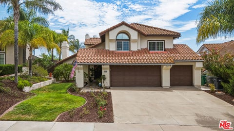Tiny photo for 40620 Via Diamante, Murrieta, CA 92562 (MLS # 26985911)