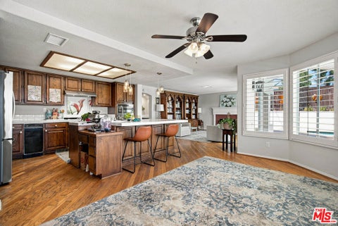 Tiny photo for 40620 Via Diamante, Murrieta, CA 92562 (MLS # 26985911)