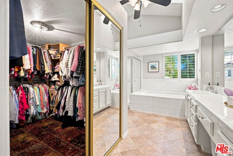 Tiny photo for 40620 Via Diamante, Murrieta, CA 92562 (MLS # 26985911)