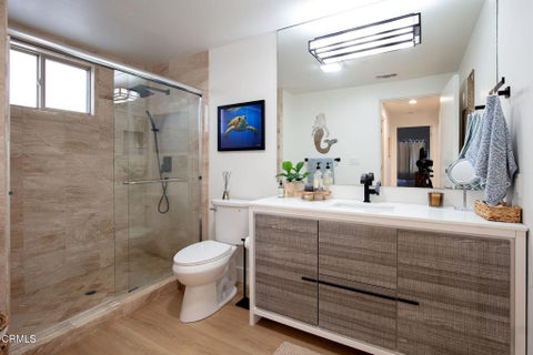 Tiny photo for 815 Mandalay Beach Road, Oxnard, CA 93035 (MLS # V1-35967)