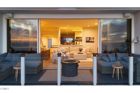 Tiny photo for 815 Mandalay Beach Road, Oxnard, CA 93035 (MLS # V1-35967)