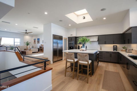 Tiny photo for 815 Mandalay Beach Road, Oxnard, CA 93035 (MLS # V1-35967)