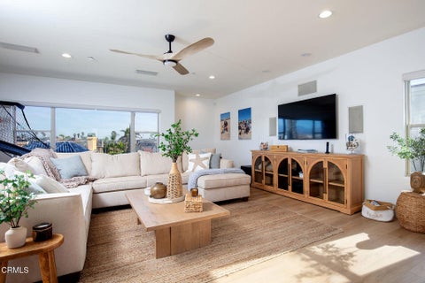 Tiny photo for 815 Mandalay Beach Road, Oxnard, CA 93035 (MLS # V1-35967)