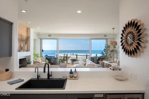 Tiny photo for 815 Mandalay Beach Road, Oxnard, CA 93035 (MLS # V1-35967)