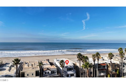 Tiny photo for 815 Mandalay Beach Road, Oxnard, CA 93035 (MLS # V1-35967)