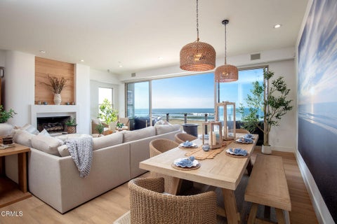 Tiny photo for 815 Mandalay Beach Road, Oxnard, CA 93035 (MLS # V1-35967)