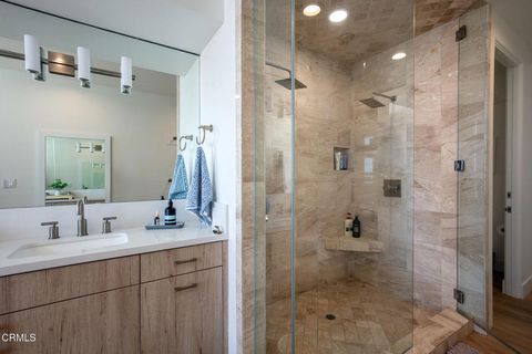 Tiny photo for 815 Mandalay Beach Road, Oxnard, CA 93035 (MLS # V1-35967)