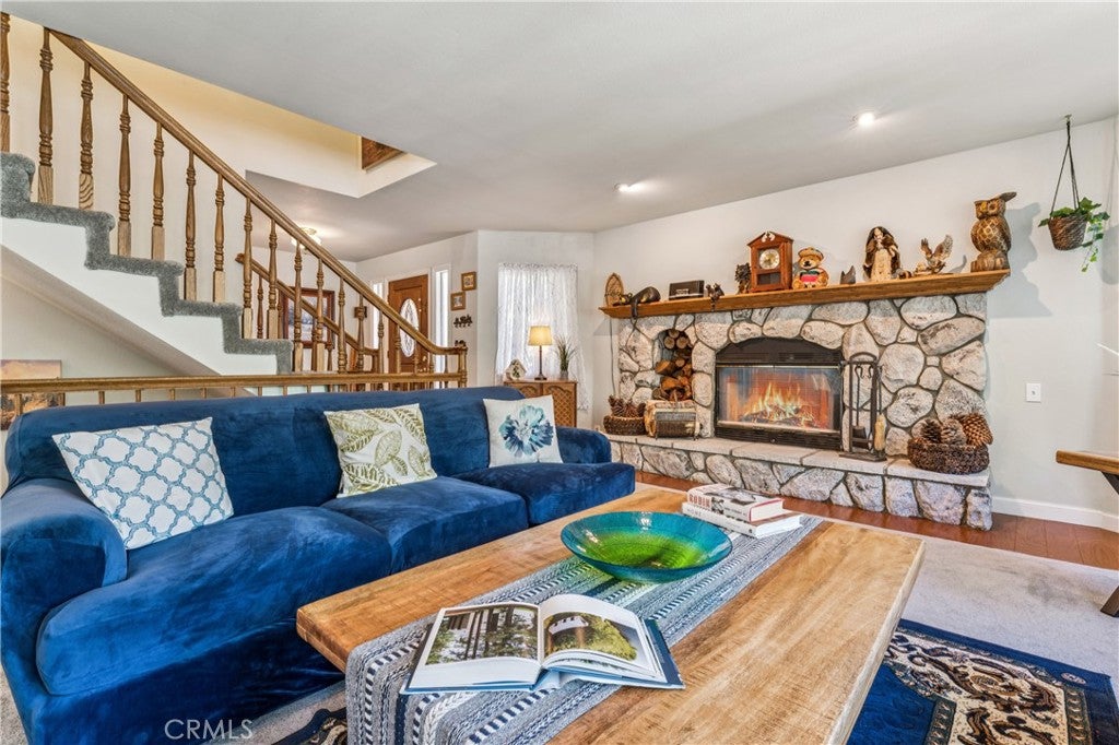628 Grass Valley Road