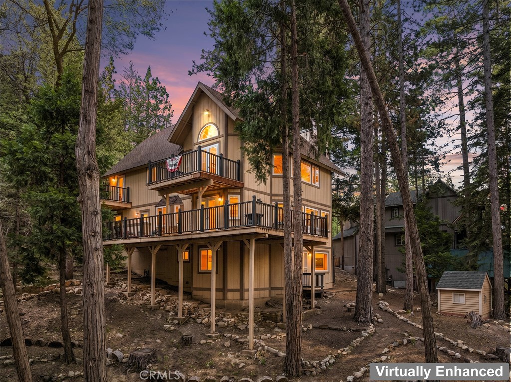 628 Grass Valley Road