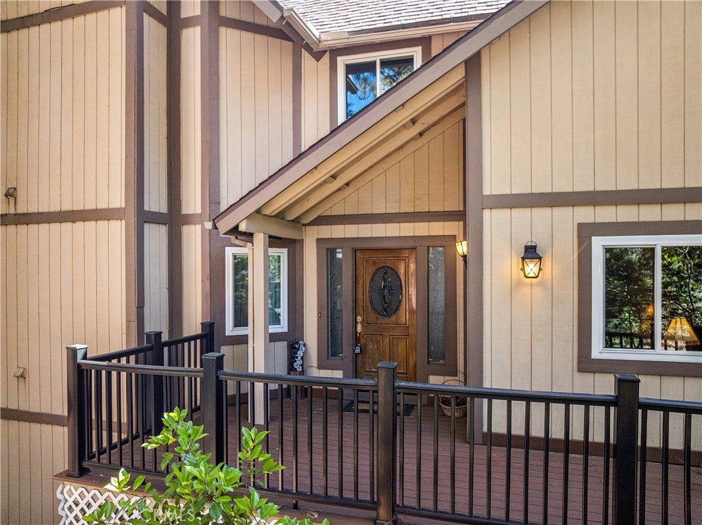 628 Grass Valley Road