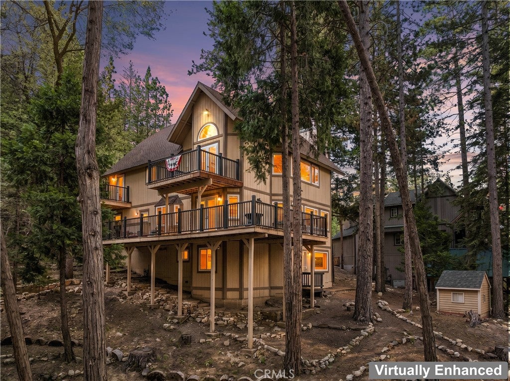 628 Grass Valley Road