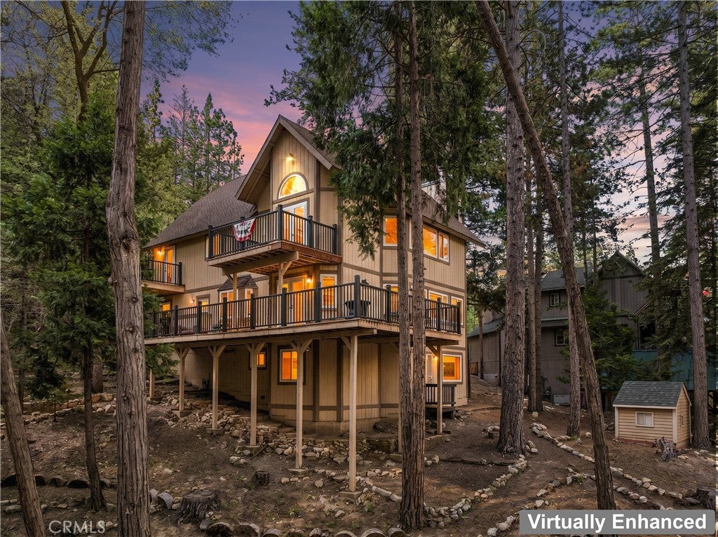 628 Grass Valley Road