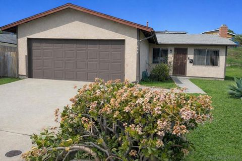 Photo of 646 Sage Way Way, San Diego, CA 92114 (MLS # 260004294SD)