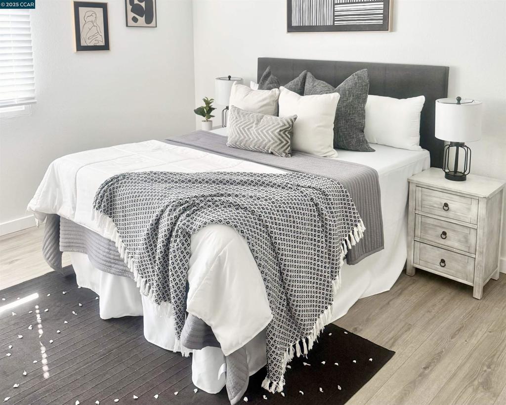 SHAMROCK - Residential