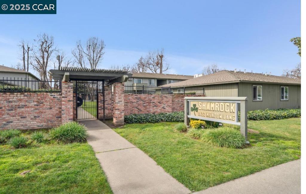 SHAMROCK - Residential