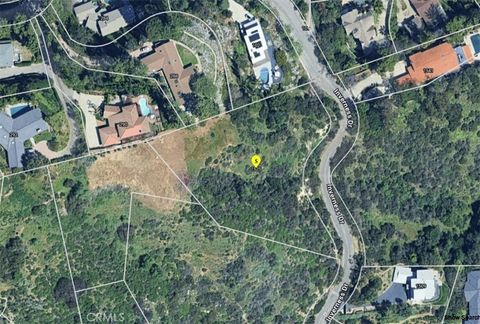 Photo of 1525 Inverness Drive, Pasadena, CA 91103 (MLS # GD26068718)