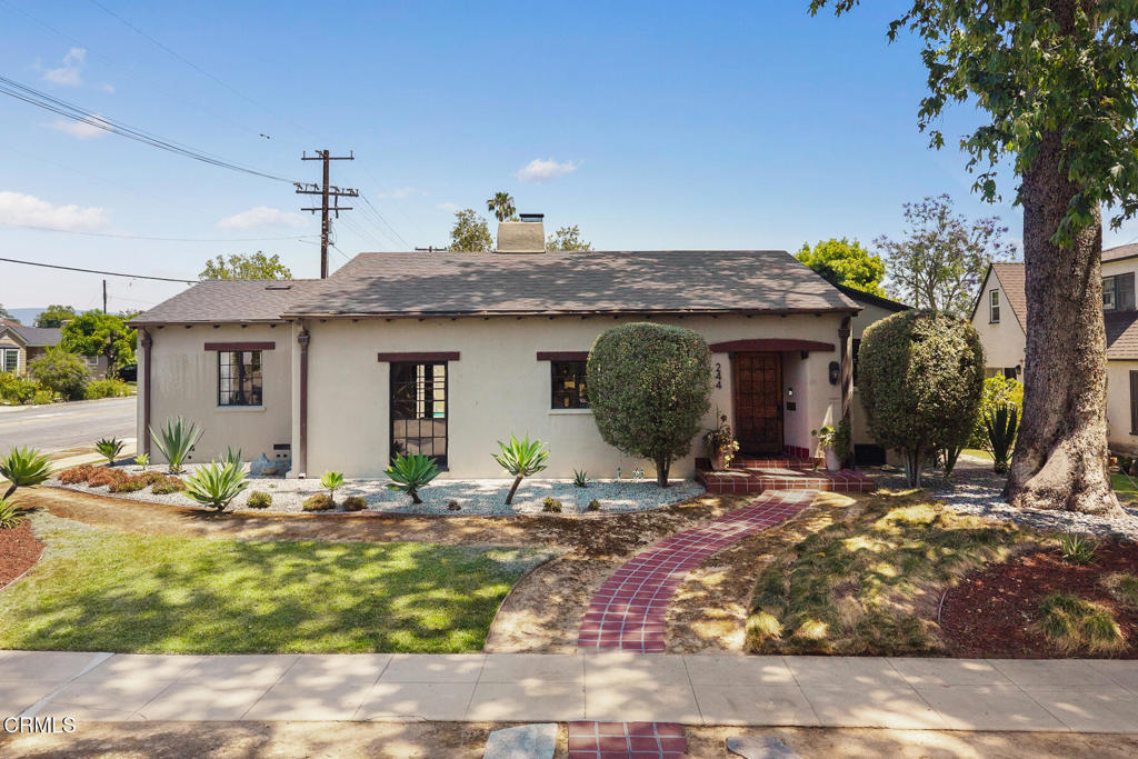 244 Gerona Avenue