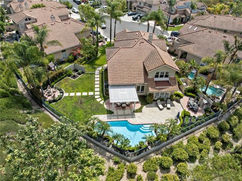 3 Sepulveda Rancho Santa Margarita CA 92688