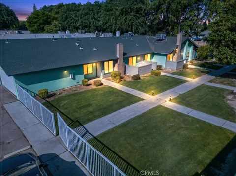 Photo of 7000 N Half Moon Drive, Bakersfield, CA 93309 (MLS # GD26073582)