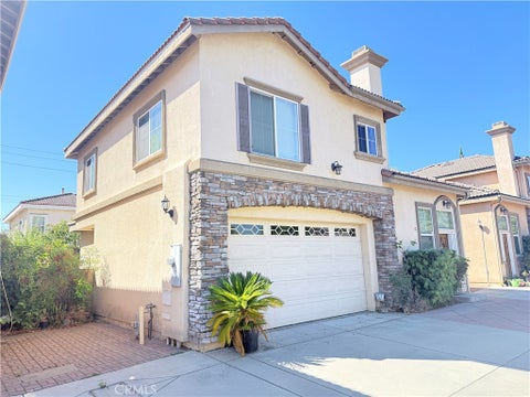 Photo of 5517 Welland Avenue #C, Temple City, CA 91780 (MLS # TR26209533)