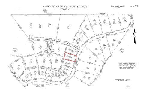 Photo of 0 Desavado Road, Montague, CA 96064 (MLS # ND26107003)