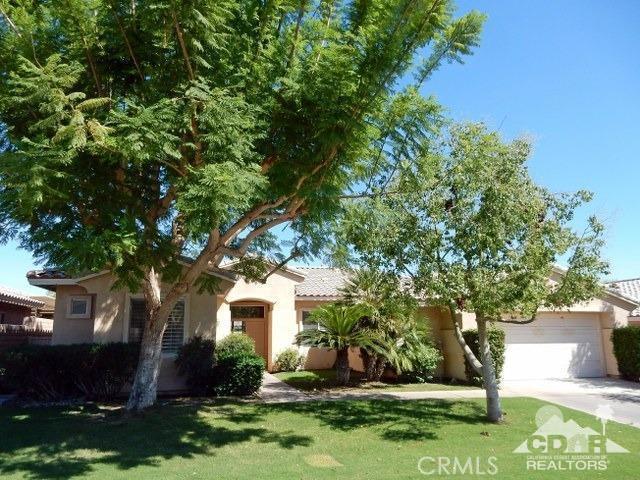 Whitehawk - Residential