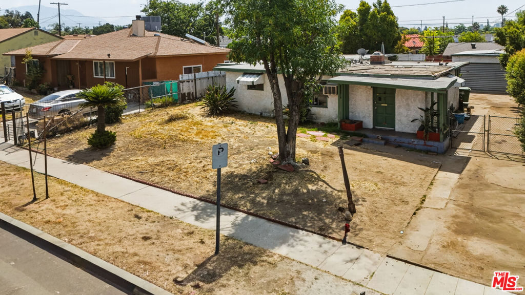 13124 Montford Street