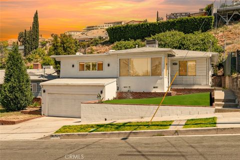 10159 Lanark Street Sun Valley CA 91352