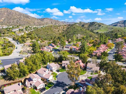 6767 Pheasant Lane Oak Park CA 91377