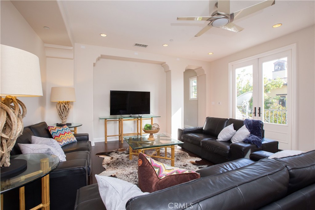 Nautilus (CCNA) - Residential Lease