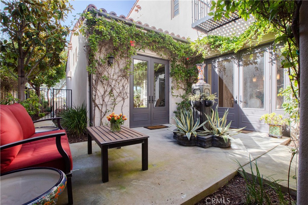 Nautilus (CCNA) - Residential Lease