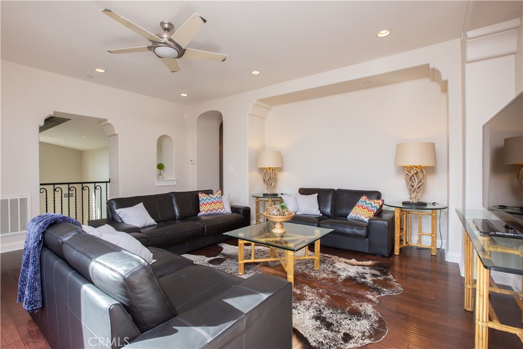 Nautilus (CCNA) - Residential Lease