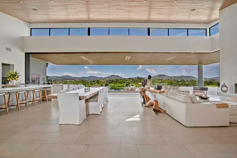 Photo of Rancho Santa Fe, CA 92067 (MLS # 260003755SD)