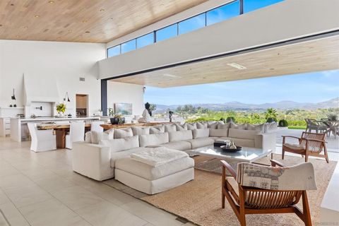 Photo of Rancho Santa Fe, CA 92067 (MLS # 260003755SD)