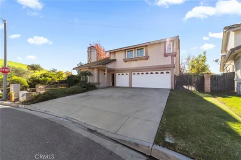 6107 Meadow Lark Dr, La Verne, CA 91750 - MLS#: CV25274754