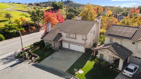 6107 Meadow Lark La Verne CA 91750