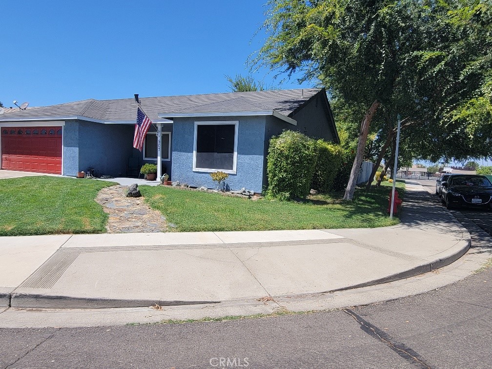 507 Lady Slipper Lane