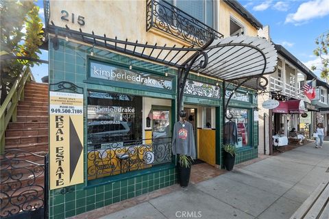 215 Marine Newport Beach CA 92662