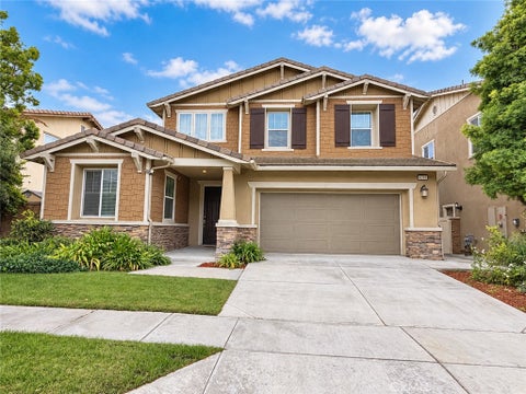 Photo of 6203 Winona Street, Chino, CA 91710 (MLS # TR26224270)