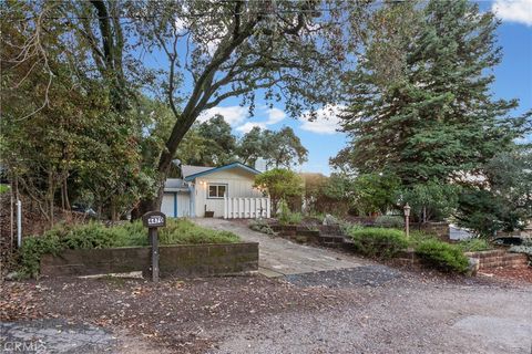 Photo of 4470 Cayucos Avenue, Atascadero, CA 93422 (MLS # SC25261449)