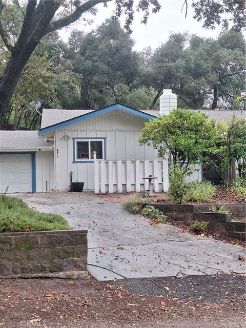 Photo of 4470 Cayucos Avenue, Atascadero, CA 93422 (MLS # SC25261449)