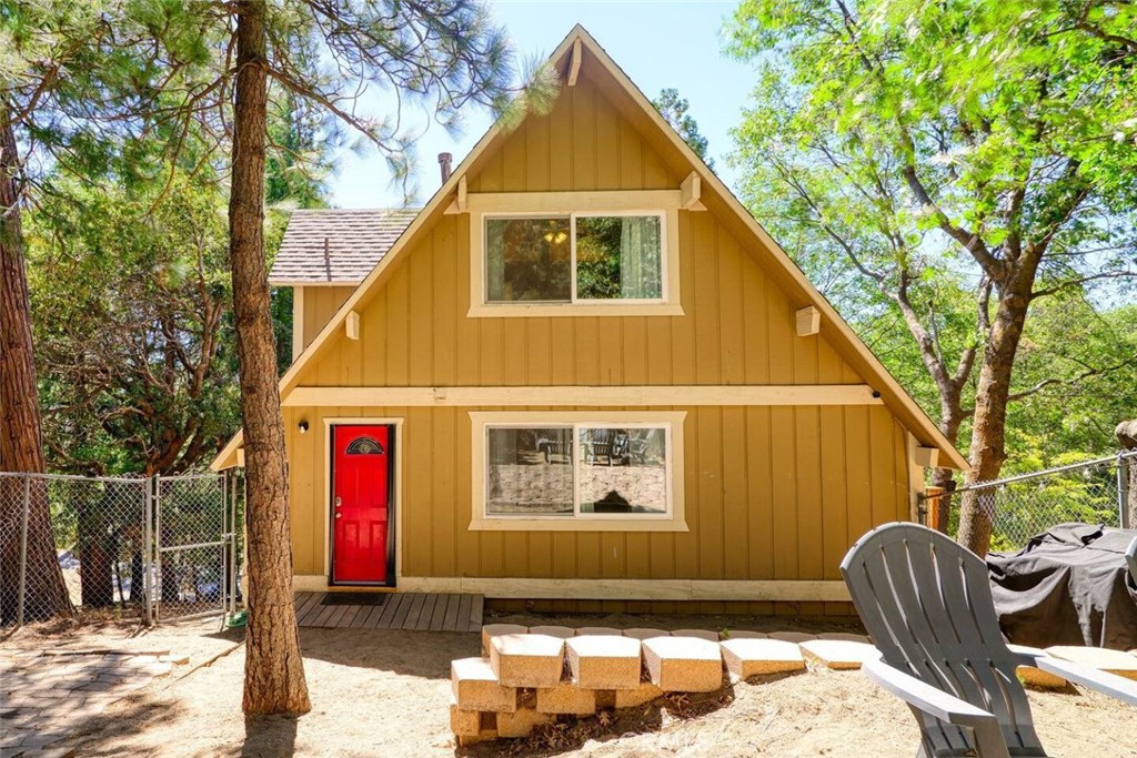 334 Weisshorn Drive
